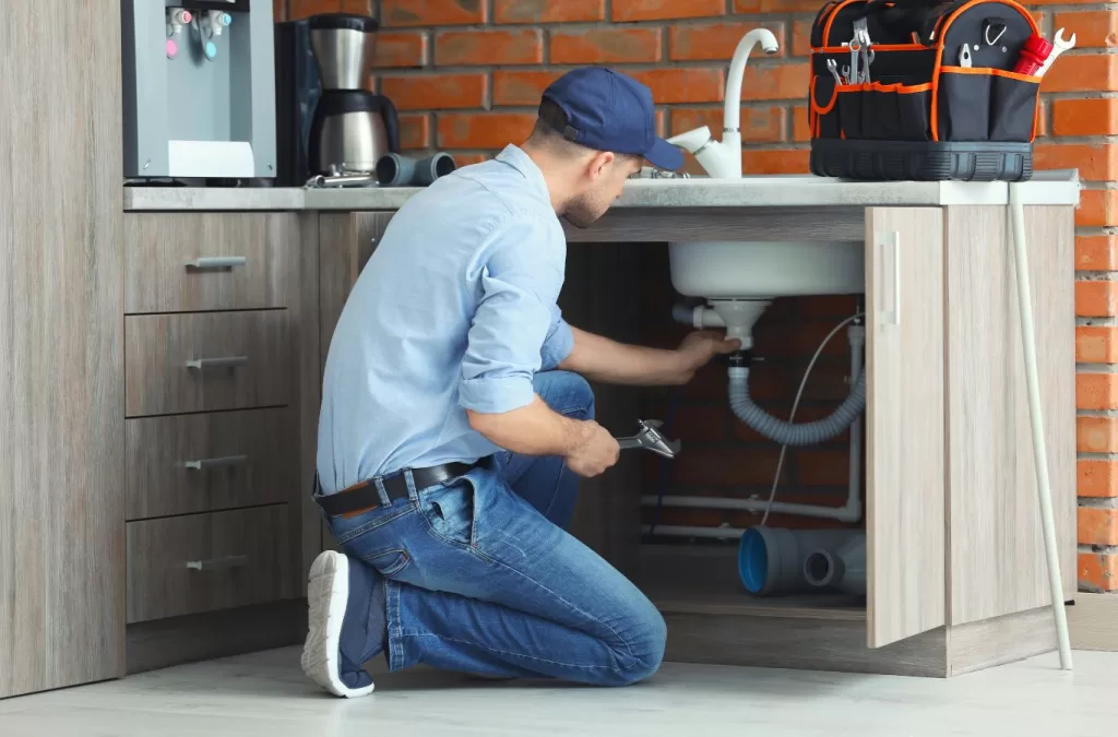 Professional technicians from MESA PLUMBING delivering exceptional plumbing & HVAC services in Boulder County, CO. Why choose us for reliable and expert service. Plumbing & HVAC Services Near Me.