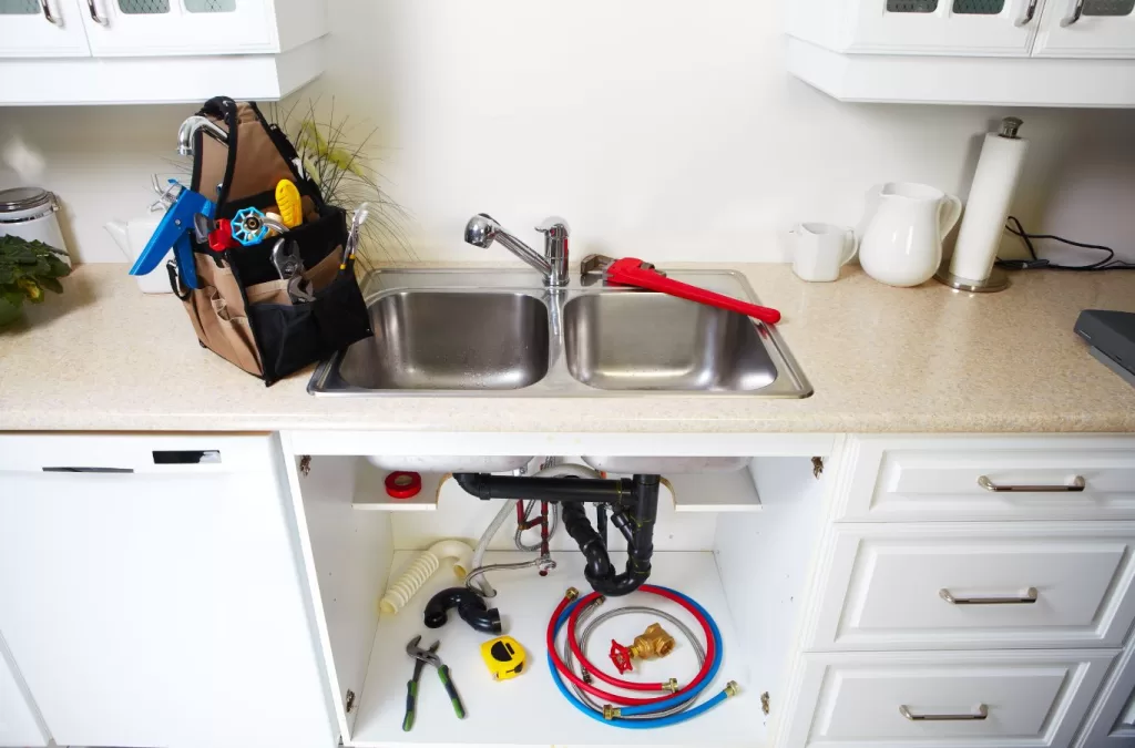 MESA PLUMBING's expert technicians delivering outstanding plumbing & HVAC services in Broomfield County, CO. Why choose us for reliable and expert service. Plumbing & HVAC Services Near Me.